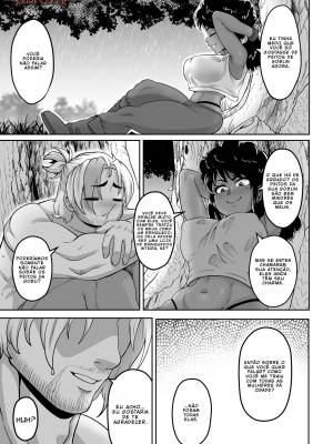 Goblin Treasure Part 8 Hentai pt-br 16