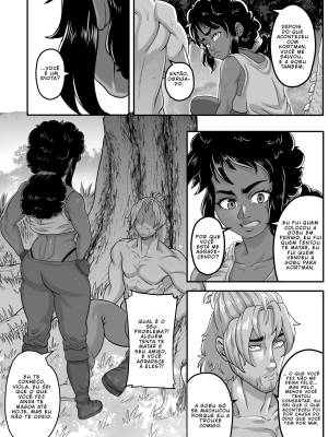 Goblin Treasure Part 8 Hentai pt-br 17
