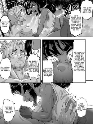 Goblin Treasure Part 8 Hentai pt-br 18