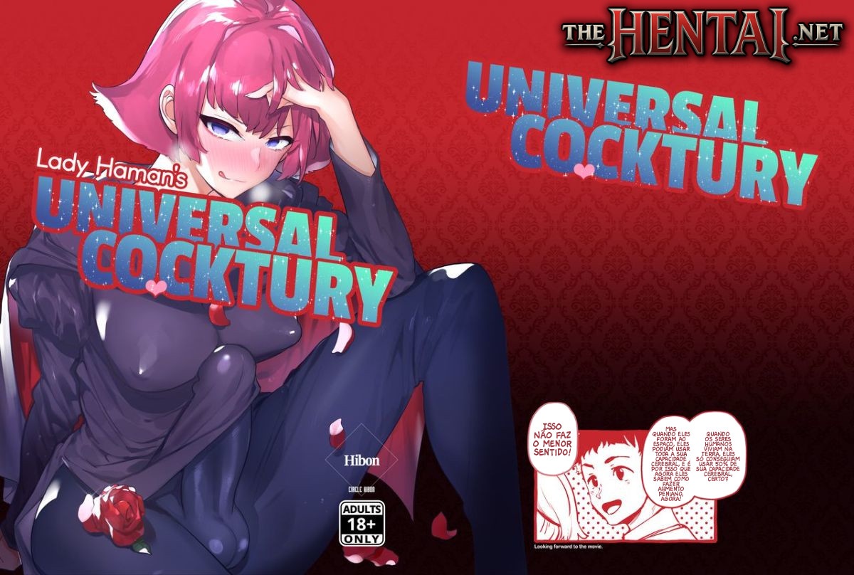 Haman-sama no Uchuu Seiki Hentai pt-br 24