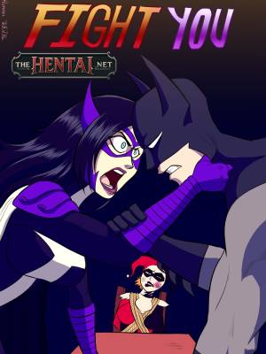 I'd Rather Fight You