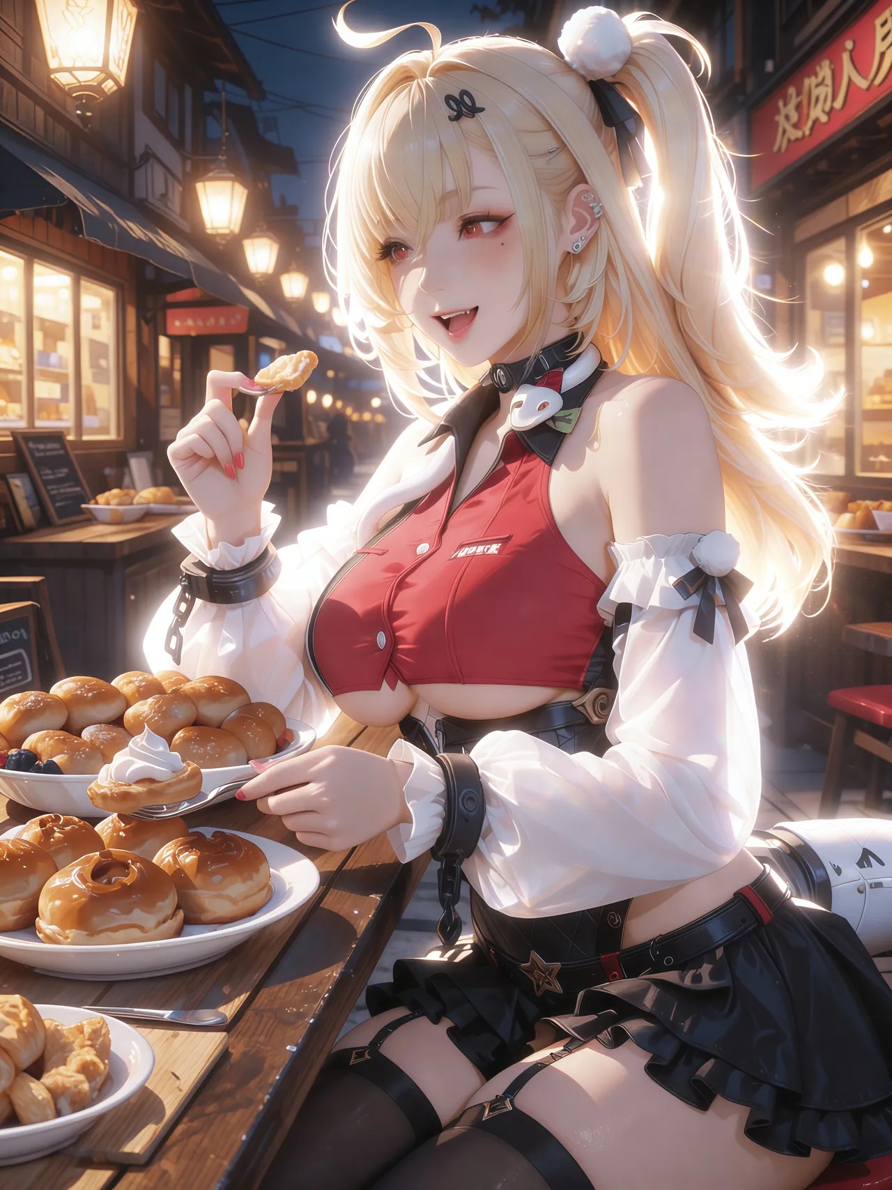 JA 059: Cissia Hentai pt-br 02