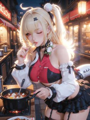 JA 059: Cissia Hentai pt-br 03