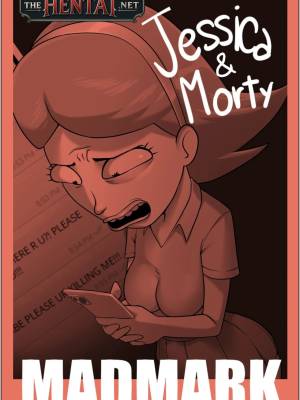 Jessica & Morty