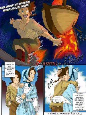 Jim's Treasure Hentai pt-br 03