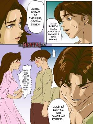 Jim's Treasure Hentai pt-br 09