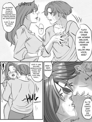 Jim's Treasure Hentai pt-br 11