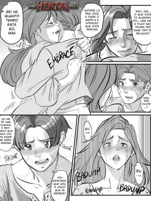 Jim's Treasure Hentai pt-br 12