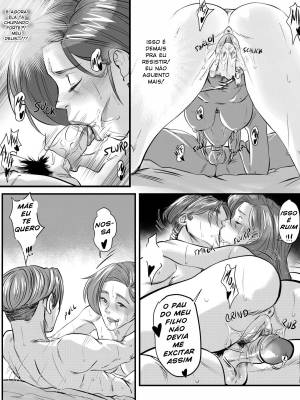 Jim's Treasure Hentai pt-br 22