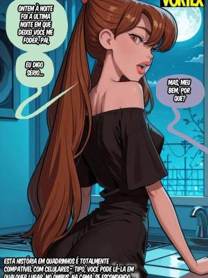 Julia's Blow-Up Hentai pt-br 14