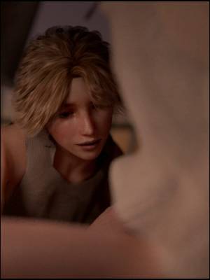 Kinfolk: To The Quiet Skies Part 2 Hentai pt-br 08