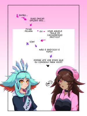 Lamb's Fashion By Forkat Bau Hentai pt-br 02