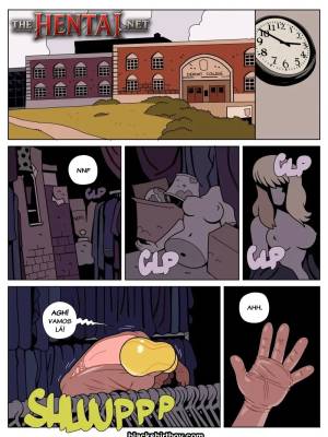 Layers By Blackshirtboy Part 4 Hentai pt-br 02