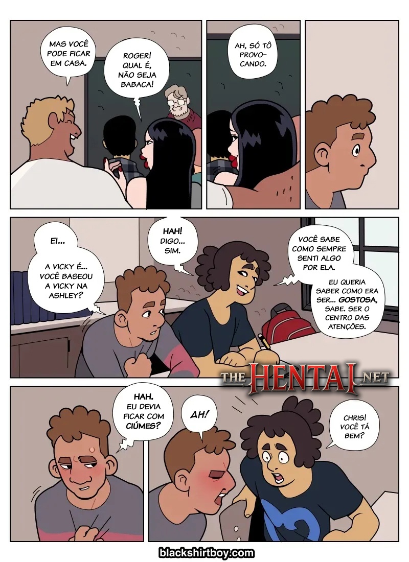 Layers By Blackshirtboy Part 4 Hentai pt-br 05