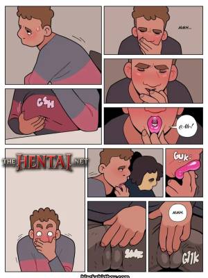 Layers By Blackshirtboy Part 4 Hentai pt-br 08