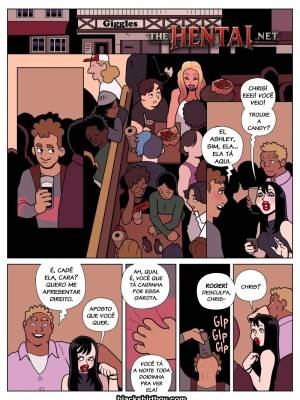 Layers By Blackshirtboy Part 4 Hentai pt-br 11