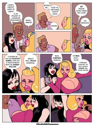 Layers By Blackshirtboy Part 4 Hentai pt-br 18