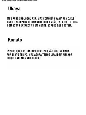 Lesbian School Trip Hentai pt-br 23