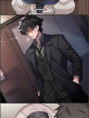 Leysritt Vs Emiya Kiritsugu Hentai pt-br 02