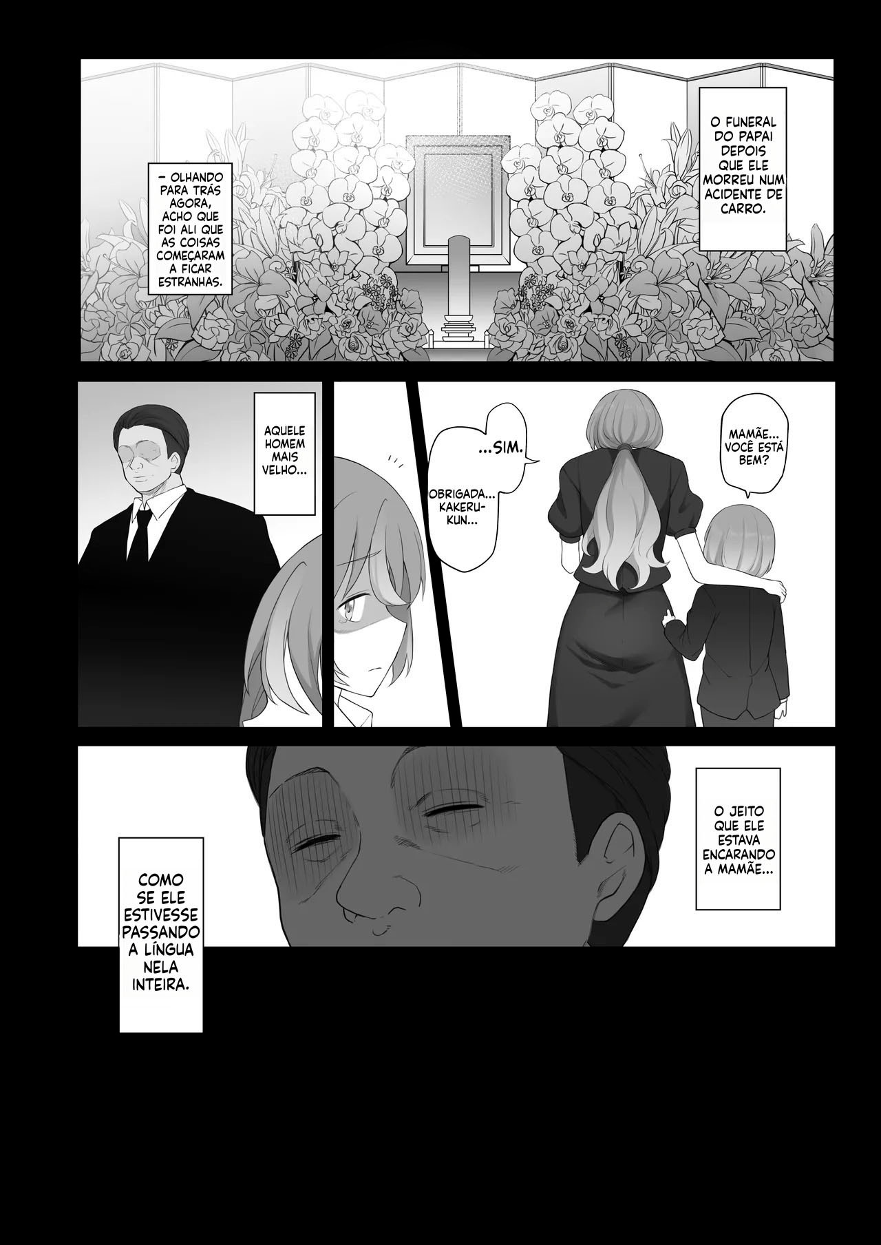 LOOK LIKE By Terasu MC Hentai pt-br 04