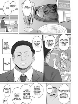 LOOK LIKE By Terasu MC Hentai pt-br 10