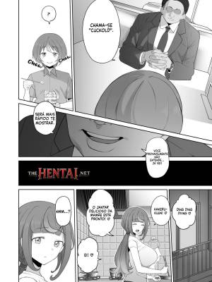 LOOK LIKE By Terasu MC Hentai pt-br 11