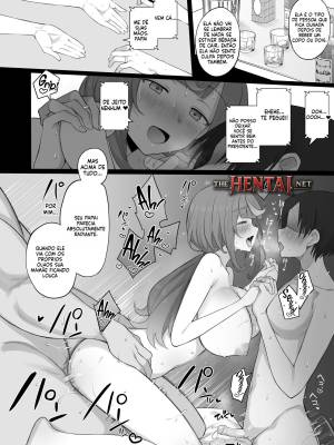 LOOK LIKE By Terasu MC Hentai pt-br 15