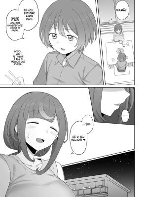 LOOK LIKE By Terasu MC Hentai pt-br 20