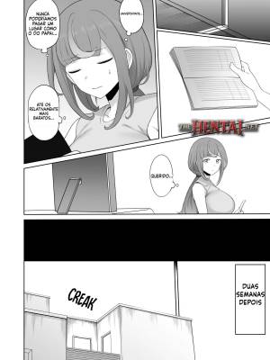 LOOK LIKE By Terasu MC Hentai pt-br 21