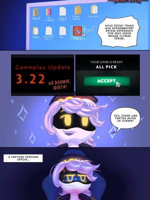 Love Doing Anything Hentai pt-br 04