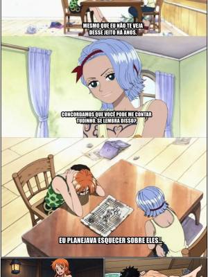 Luffy Become a Heram King Part 2 Hentai pt-br 02