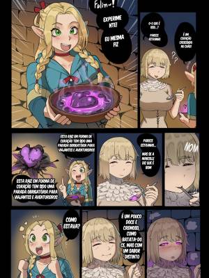 Marcille's Suspicious Stew Hentai pt-br 02