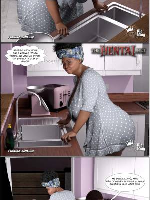 Margarethe By Crazy Dad Part 9 Hentai pt-br 03