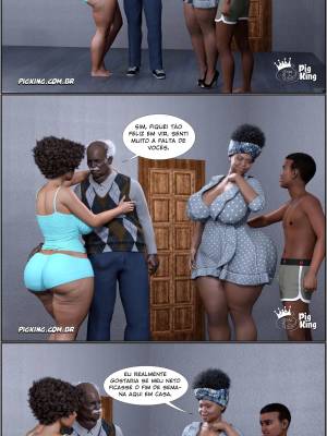 Margarethe By CrazyDad Part 8 Hentai pt-br 02