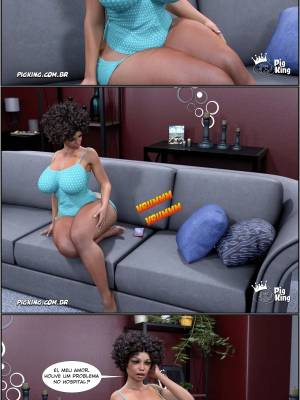Margarethe By CrazyDad Part 8 Hentai pt-br 04