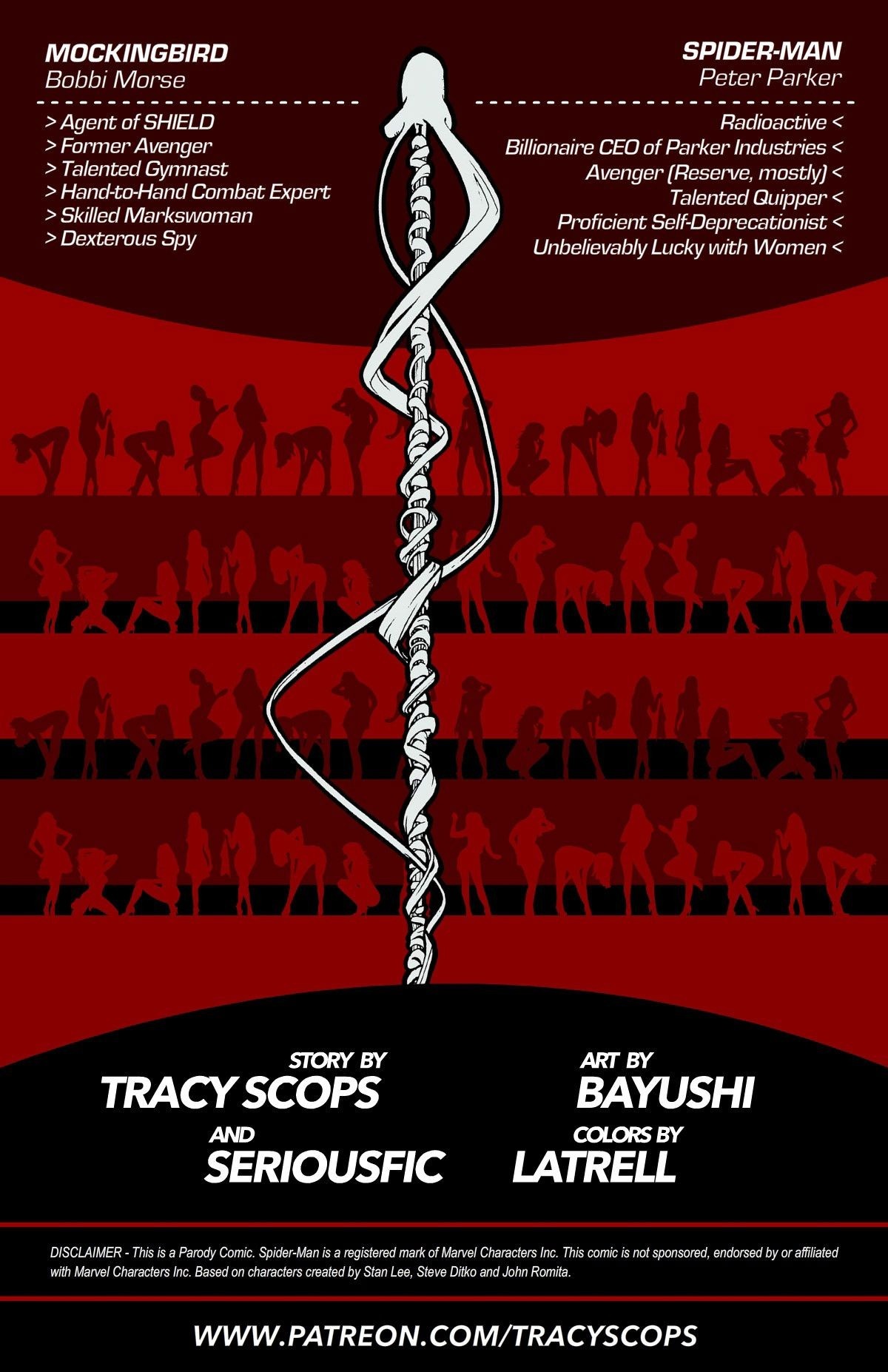 Mockingbird By Tracy Scops Hentai pt-br 02