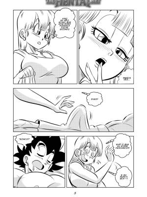 Morning WOULD Hentai pt-br 04