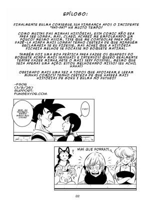 Morning WOULD Hentai pt-br 23