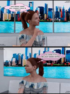 Much Bigger Than My Boyfriend Part 2 Hentai pt-br 03