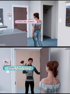 Much Bigger Than My Boyfriend Part 2 Hentai pt-br 07