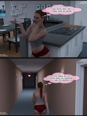 Much Bigger Than My Boyfriend Part 2 Hentai pt-br 30