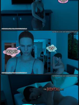 Much Bigger Than My Boyfriend Part 3 Hentai pt-br 09