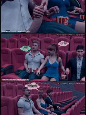 Much Bigger Than My Boyfriend Part 3 Hentai pt-br 50