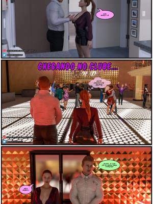 Much Bigger Than My Boyfriend Part 4 Hentai pt-br 18