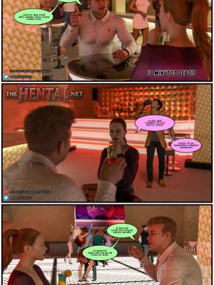 Much Bigger Than My Boyfriend Part 4 Hentai pt-br 19