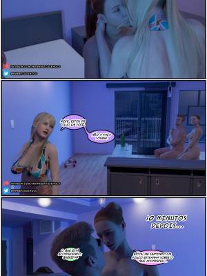 Much Bigger Than My Boyfriend Part 5 Hentai pt-br 05