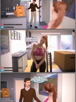 Much Bigger Than My Boyfriend Part 5 Hentai pt-br 11