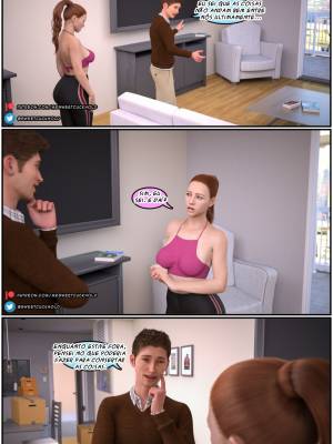 Much Bigger Than My Boyfriend Part 5 Hentai pt-br 12