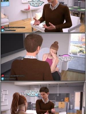 Much Bigger Than My Boyfriend Part 5 Hentai pt-br 13