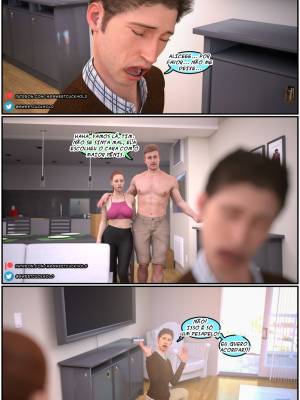 Much Bigger Than My Boyfriend Part 5 Hentai pt-br 19